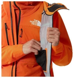 The North Face Summit L5 Futurelight Jacket Men's -Skimateriaal Promotie Winkel the north face summit l5 futurelight jacket men s red orange 8