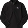 The North Face Teen Glacier 1/4 Zip