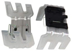 Tyrolia Adrenalin Crampon -Skimateriaal Promotie Winkel tyrolia adrenalin crampon 120 mm 1