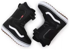 Vans Aura OG 2 Vans Aura OG -Skimateriaal Promotie Winkel vans aura og black white 7 us 39 eur black white 2