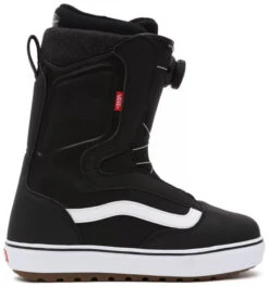 Vans Aura OG 4 Vans Aura OG -Skimateriaal Promotie Winkel vans aura og black white 7 us 39 eur black white 4