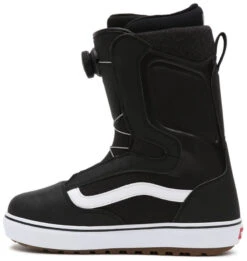 Vans Aura OG 5 Vans Aura OG -Skimateriaal Promotie Winkel vans aura og black white 7 us 39 eur black white 5