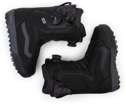 Vans Encore Pro Women's -Skimateriaal Promotie Winkel vans encore pro women s black lilac snow 4 1