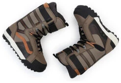 Vans Hi-Standard Pro -Skimateriaal Promotie Winkel vans hi standard pro walnut 2 1