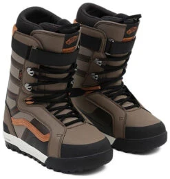 Vans Hi-Standard Pro -Skimateriaal Promotie Winkel vans hi standard pro walnut 3 1