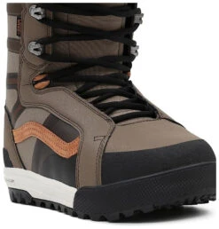 Vans Hi-Standard Pro -Skimateriaal Promotie Winkel vans hi standard pro walnut 7 1
