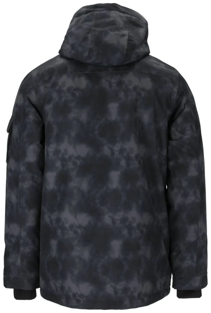 Whistler Drifter Jacket Men Whistler Drifter Jacket Men -Skimateriaal Promotie Winkel whistler drifter jacket men black s black 1