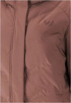 Whistler Freeride CFT + Puffer Ski Jacket Women's -Skimateriaal Promotie Winkel whistler freeride cft puffer ski jacket women s cedar wood 36 s cedar wood 2