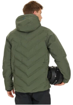 Whistler Freeride Jacket Men -Skimateriaal Promotie Winkel whistler freeride jacket men thyme s thyme 4