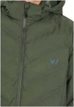 Whistler Freeride Jacket Men -Skimateriaal Promotie Winkel whistler freeride jacket men thyme s thyme 5