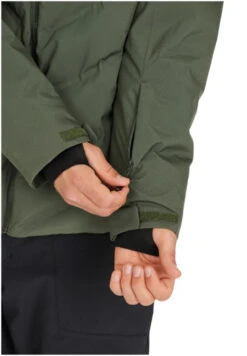 Whistler Freeride Jacket Men -Skimateriaal Promotie Winkel whistler freeride jacket men thyme s thyme 6