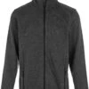 Whistler Pareman Melange Fleece Jacket