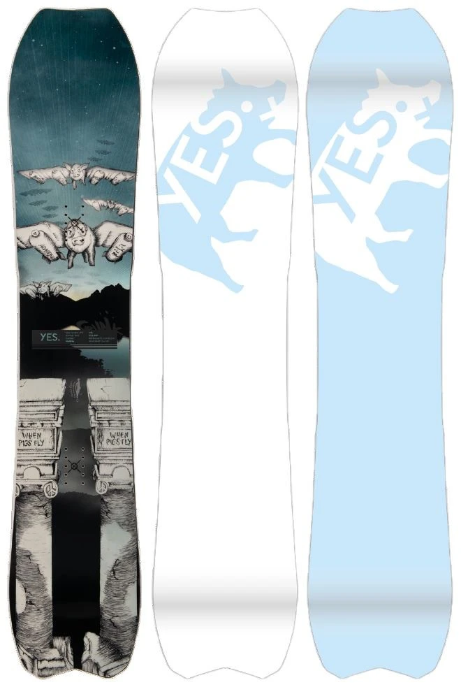 Yes! Yes Warca Uninc Jps