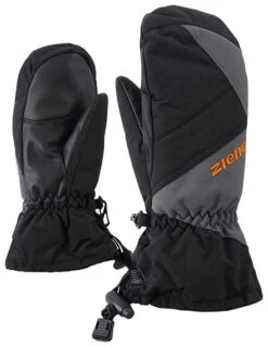 Ziener Agilo AS Junior