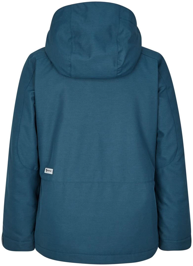 Ziener Amely Kids Ziener Amely Kids -Skimateriaal Promotie Winkel ziener amely kids hale navy stru 351 3 1