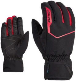 Ziener Garigon AS Men -Skimateriaal Promotie Winkel ziener garigon as men red 888 2