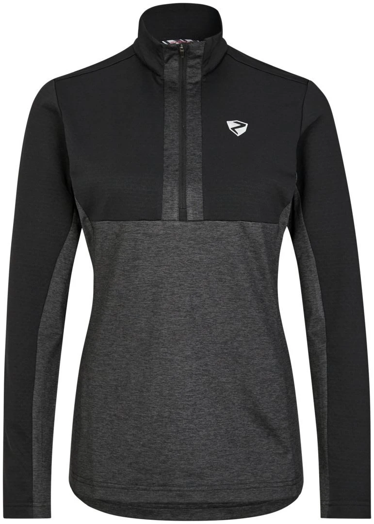 Ziener Jonga Men Ziener Jonga Men -Skimateriaal Promotie Winkel ziener jonga men black 12 0 1