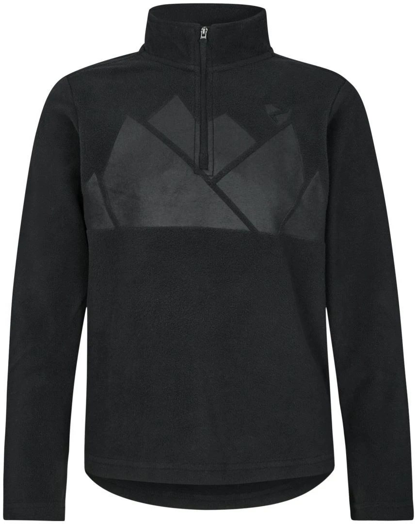 Ziener Jonki Kids Ziener Jonki Kids -Skimateriaal Promotie Winkel ziener jonki kids black 12 0 1