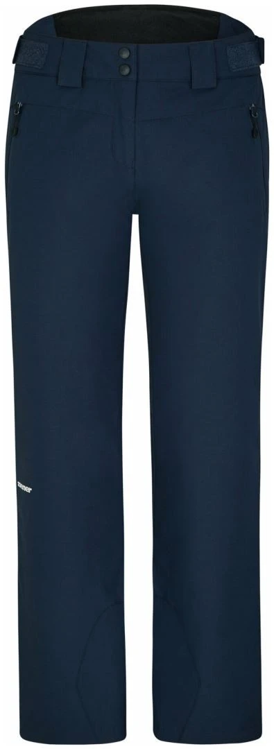 Ziener Panja Lady Ziener Panja Lady -Skimateriaal Promotie Winkel ziener panja lady dark navy 108 34 dark navy 108 0