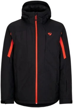 Ziener Parl Men -Skimateriaal Promotie Winkel ziener parl men black new red 12421 1