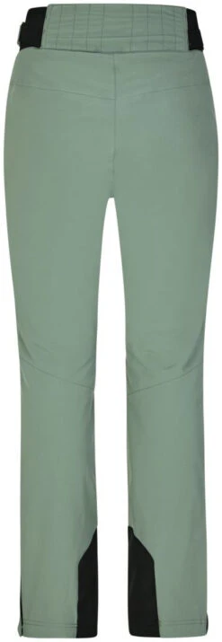 Ziener Tilla Lady Women's -Skimateriaal Promotie Winkel ziener tilla lady green mud 840 1