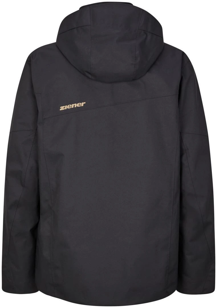 Ziener Tungua Men Ziener Tungua Men -Skimateriaal Promotie Winkel ziener tungua men black ombre 12363 1 1